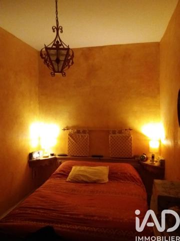 Maison à vendre 5 pièces 110 m² Saint-Quentin