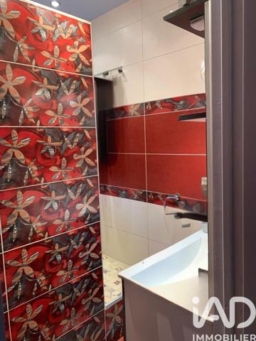 Maison à vendre 5 pièces 110 m² Saint-Quentin