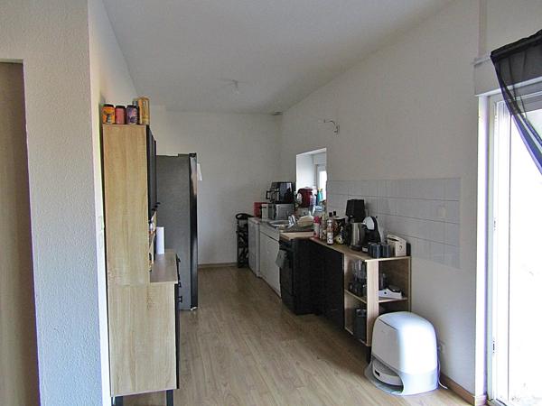 Location                                                      Appartement
                        
                     4 pièces                      125 m2                     à Saint-Remy