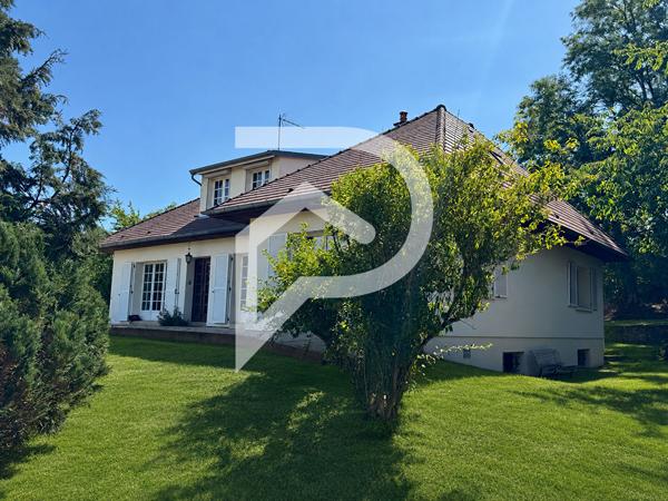 Maison 5 pièces 290 m2