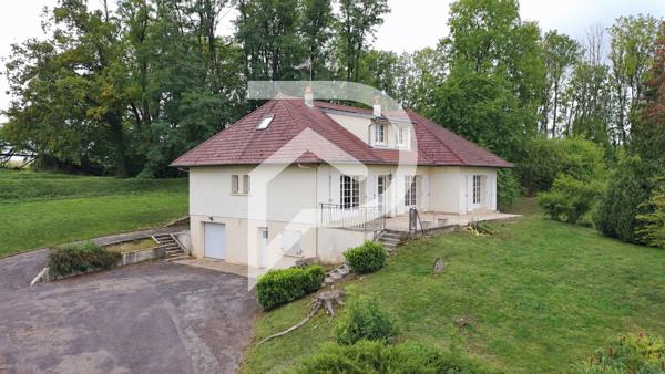 Maison 5 pièces 290 m2