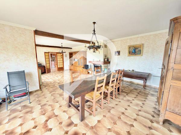 Maison 5 pièces 290 m2