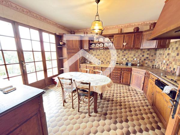 Maison 5 pièces 290 m2