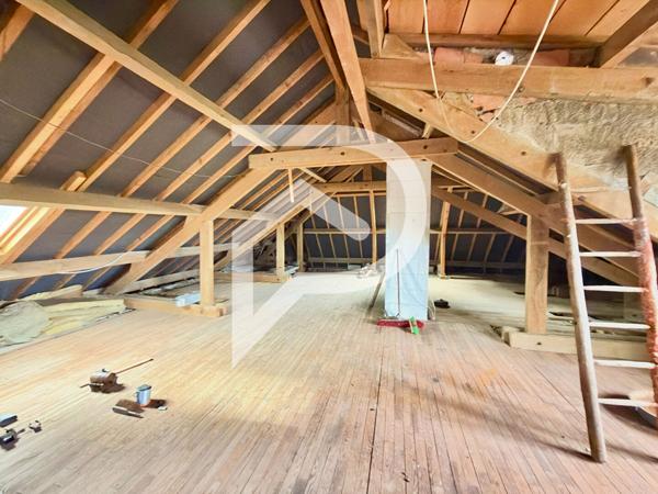 Maison 5 pièces 290 m2
