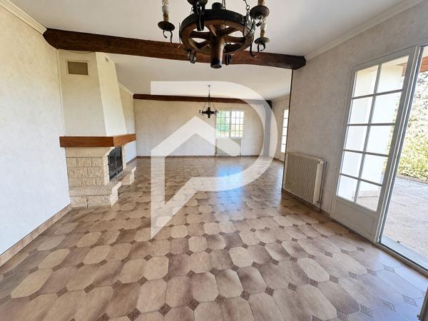 Maison 5 pièces 290 m2