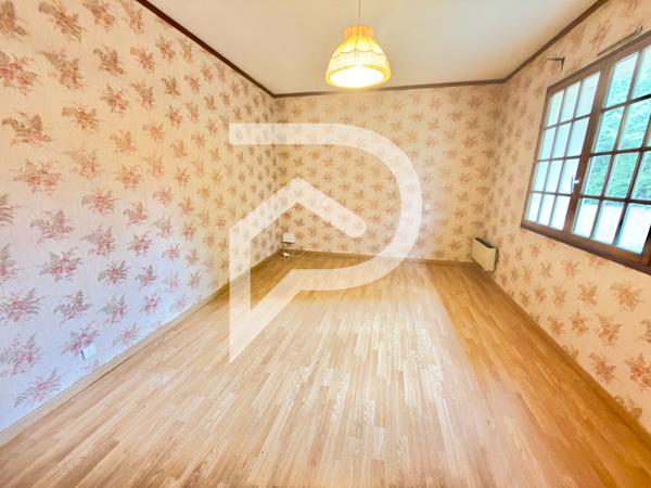 Maison 5 pièces 290 m2