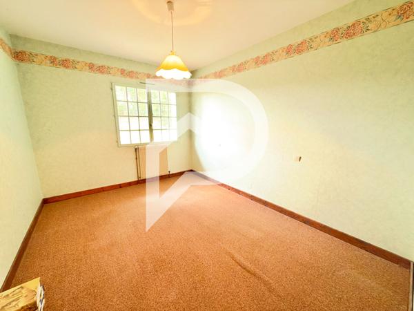 Maison 5 pièces 290 m2