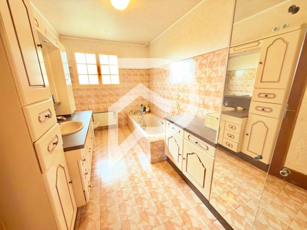 Maison 5 pièces 290 m2
