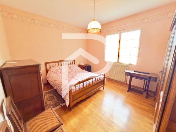 Maison 5 pièces 290 m2