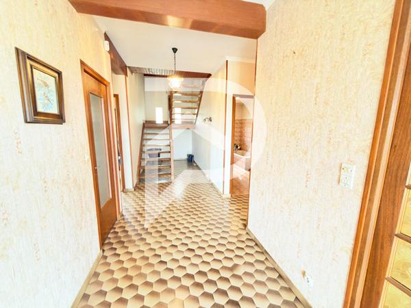 Maison 5 pièces 290 m2