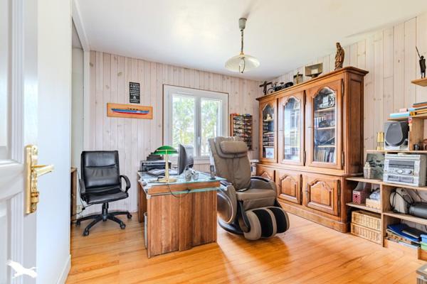 Maison à vendre 399 087 € Saint-Loubès 6 p 165 m² DPE C