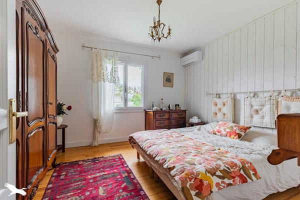 Maison à vendre 399 087 € Saint-Loubès 6 p 165 m² DPE C