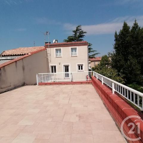 Maison à vendre  5 pièces - 137 m2 GAILLAC - 81