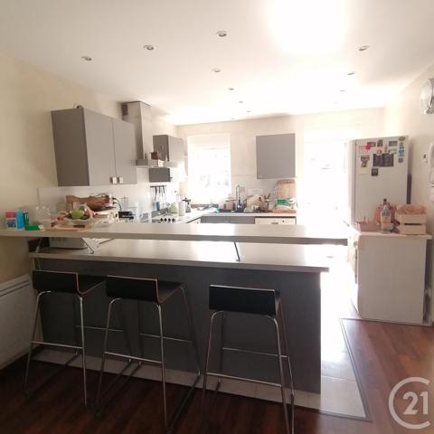 Maison à vendre  5 pièces - 137 m2 GAILLAC - 81