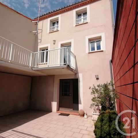 Maison à vendre  5 pièces - 137 m2 GAILLAC - 81