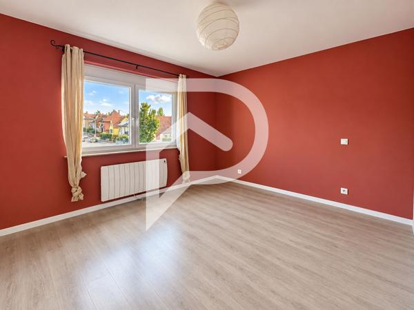 Appartement 4 pièces 78 m2