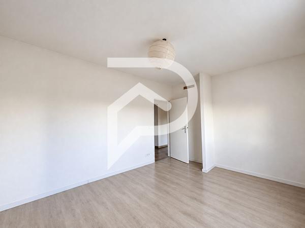 Appartement 4 pièces 78 m2