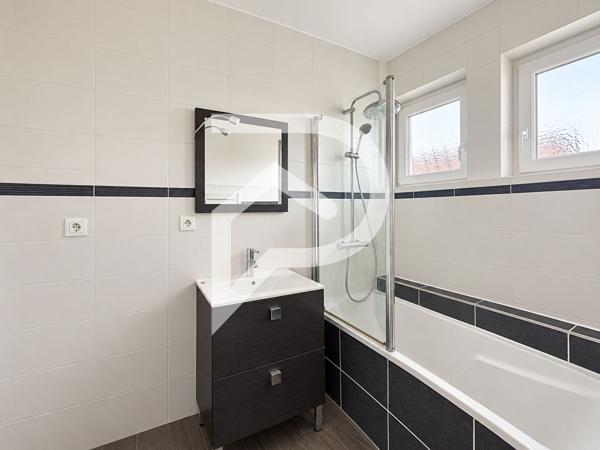 Appartement 4 pièces 78 m2
