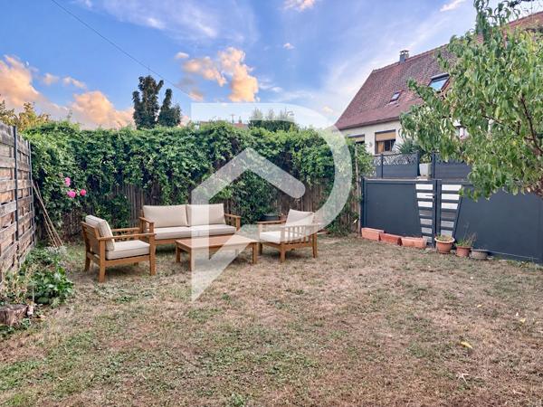 Appartement 4 pièces 78 m2