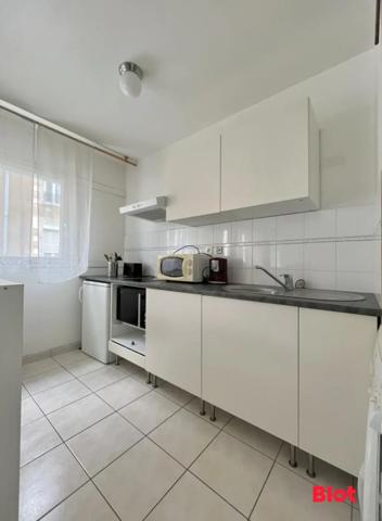 Appartement 2 pièce(s)