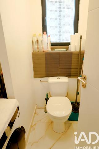 Maison à vendre 5 pièces 76 m² Chauvigny