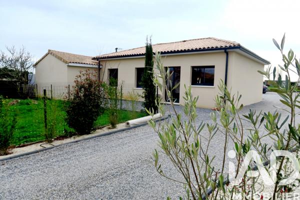 Maison à vendre 5 pièces 76 m² Chauvigny