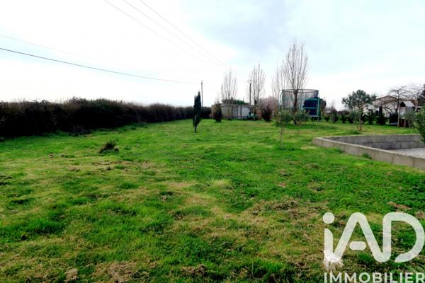 Maison à vendre 5 pièces 76 m² Chauvigny