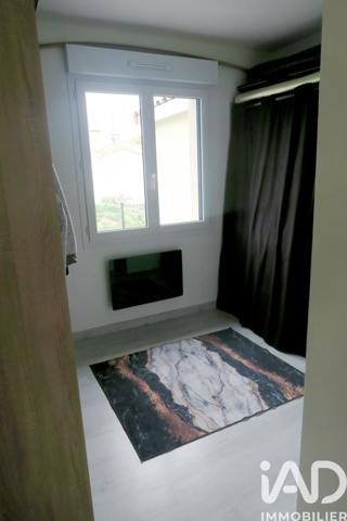 Maison à vendre 5 pièces 76 m² Chauvigny