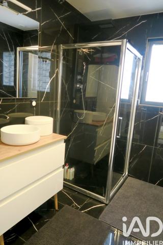 Maison à vendre 5 pièces 76 m² Chauvigny