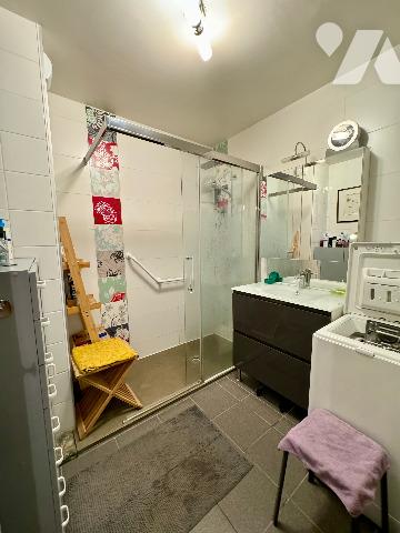 EXCLUSIVITE : INVESTISSEMENT - PLACEMENT Appartement T2 d'environ 63,50 m² loi carrez. - ALBERTVILLE