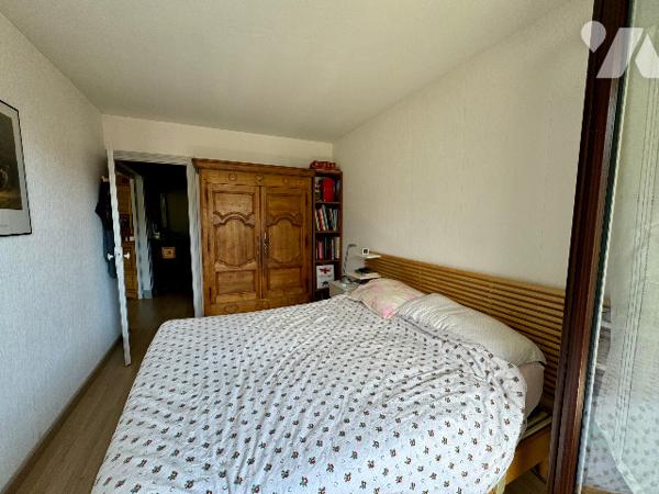 EXCLUSIVITE : INVESTISSEMENT - PLACEMENT Appartement T2 d'environ 63,50 m² loi carrez. - ALBERTVILLE