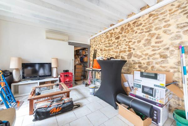 Appartement de 3 pièces à Chanteloup-les-Vignes