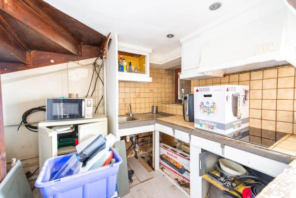 Appartement de 3 pièces à Chanteloup-les-Vignes