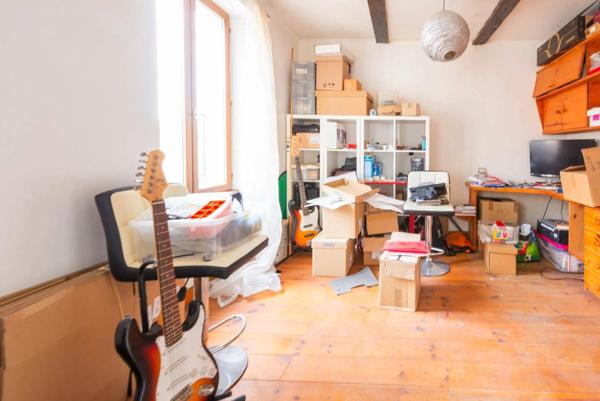 Appartement de 3 pièces à Chanteloup-les-Vignes