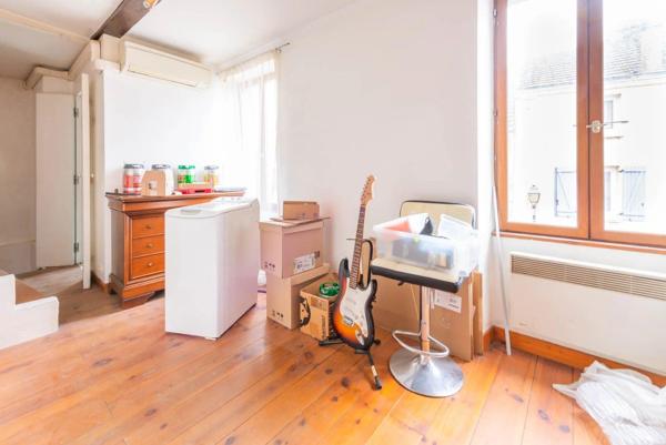 Appartement de 3 pièces à Chanteloup-les-Vignes