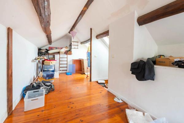Appartement de 3 pièces à Chanteloup-les-Vignes