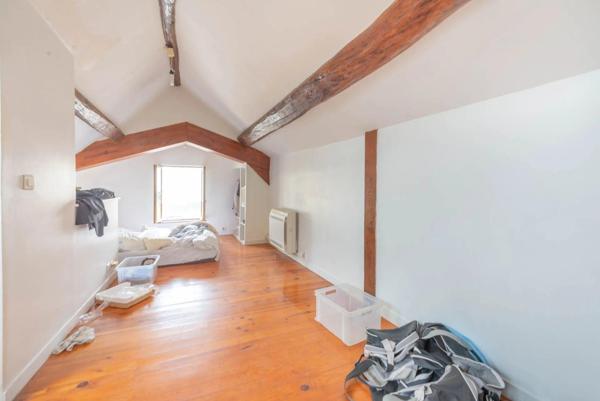 Appartement de 3 pièces à Chanteloup-les-Vignes