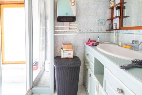 Appartement de 3 pièces à Chanteloup-les-Vignes