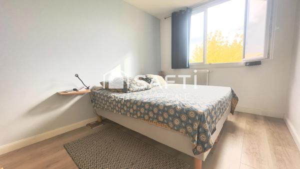 Juan-les-Pins - 10 min a pieds de la plage