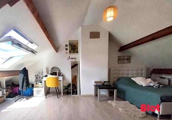 Maison 8 pièce(s)