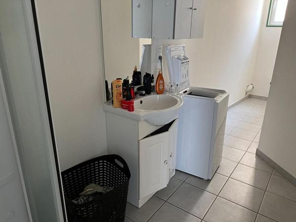 Immeuble Saint Maixent L Ecole