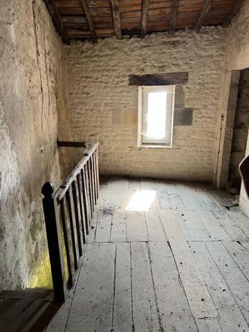 Immeuble Saint Maixent L Ecole