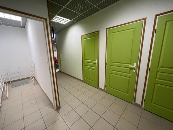 Immeuble Saint Maixent L Ecole