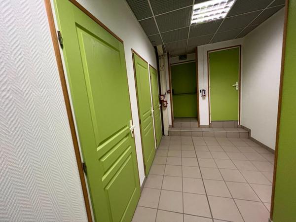 Immeuble Saint Maixent L Ecole