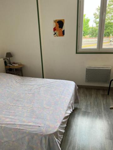 Immeuble Saint Maixent L Ecole