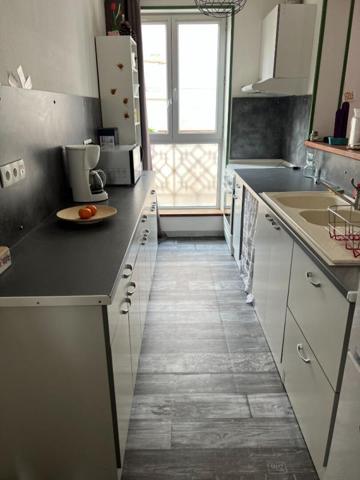 Immeuble Saint Maixent L Ecole