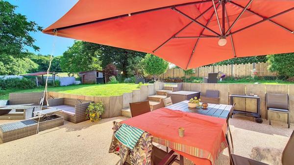 Charmante maison en pierre à Compreignac, à 20 min de Limoges