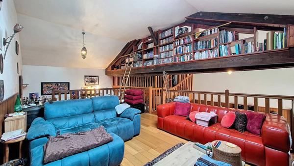 Charmante maison en pierre à Compreignac, à 20 min de Limoges