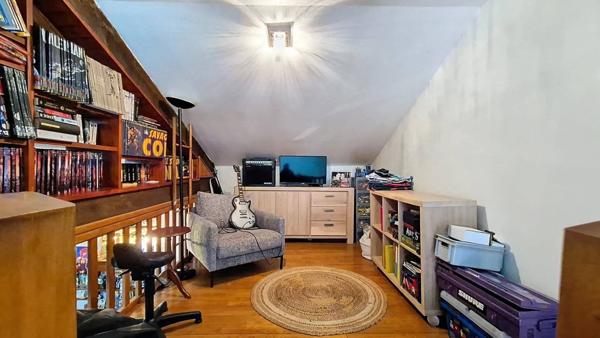 Charmante maison en pierre à Compreignac, à 20 min de Limoges