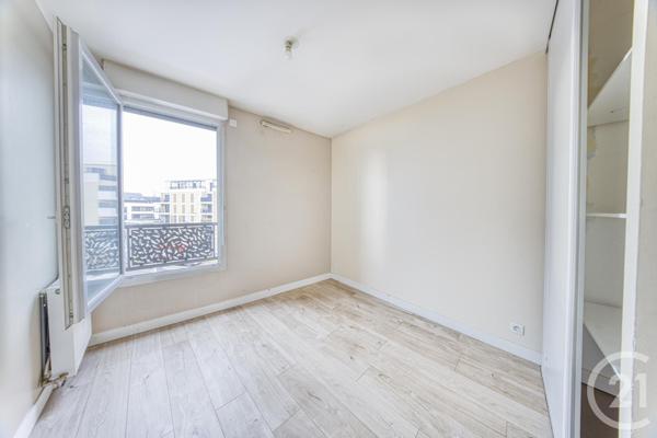 Appartement F3 à vendre  3 pièces - 64,97 m2 JUVISY SUR ORGE - 91